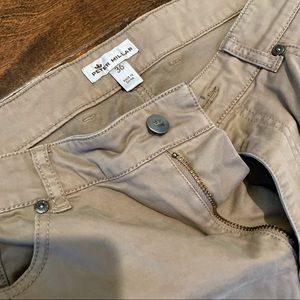 Peter Millar 5 Pocket pants